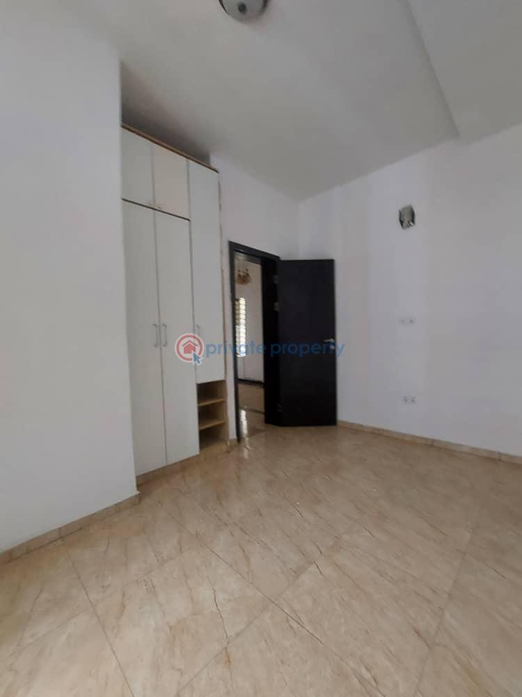 Shared Apartment For Rent Orchid Road Lekki Phase 2 Lagos - 7