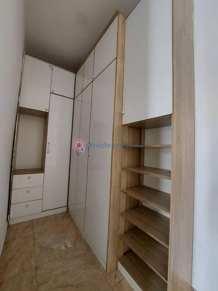 Shared Apartment For Rent Orchid Road Lekki Phase 2 Lagos - 2