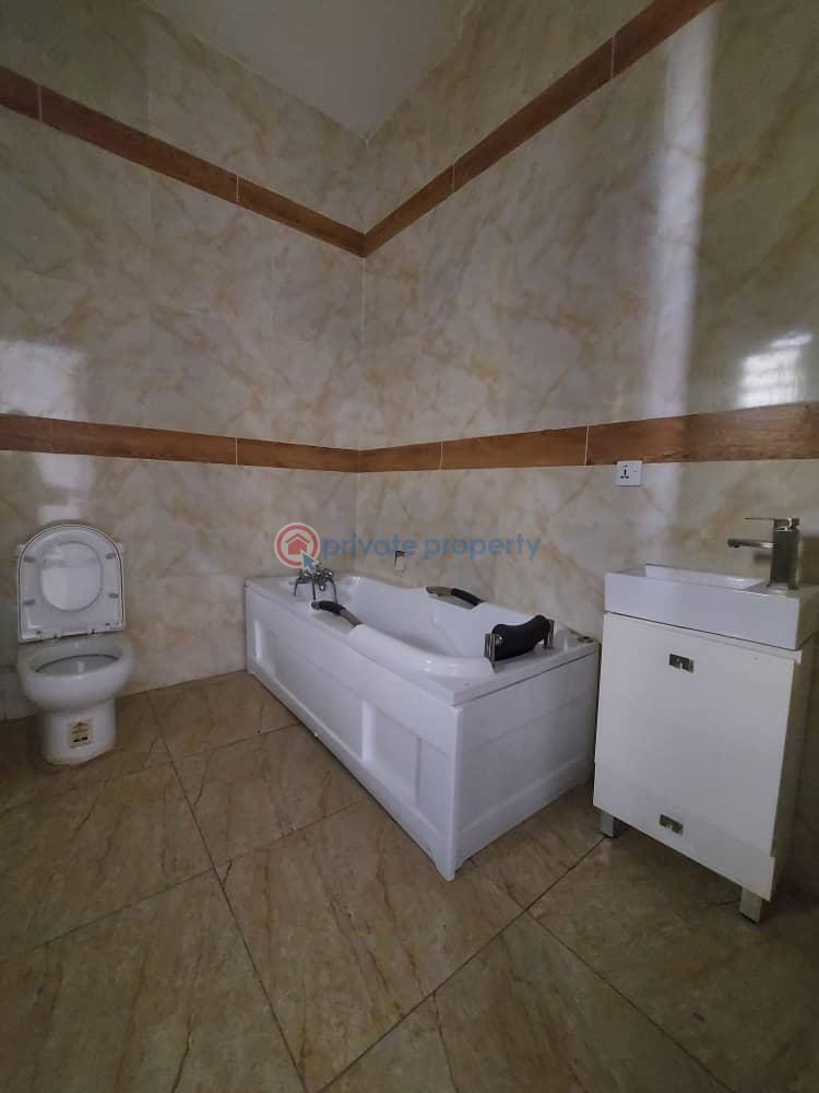 Shared Apartment For Rent Orchid Road Lekki Phase 2 Lagos - 3