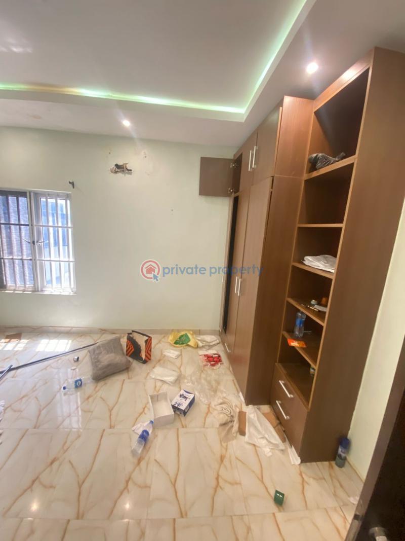 1 bedroom Mini Flat For Rent Alpha Beach Road Along Lekki Expressway Lagos - 2
