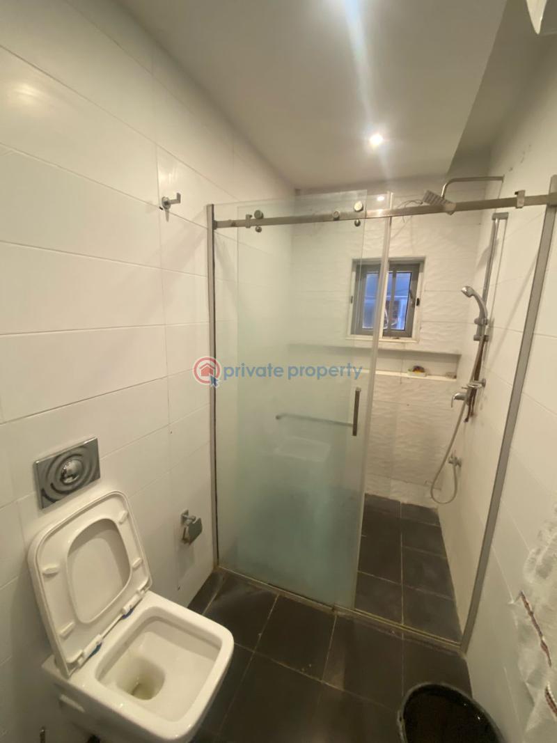 1 bedroom Mini Flat For Rent Alpha Beach Road Along Lekki Expressway Lagos - 5