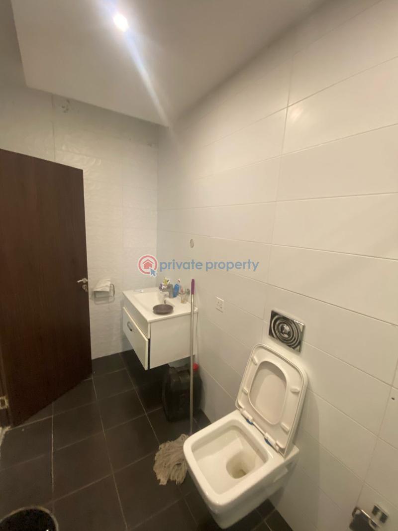 1 bedroom Mini Flat For Rent Alpha Beach Road Along Lekki Expressway Lagos - 1