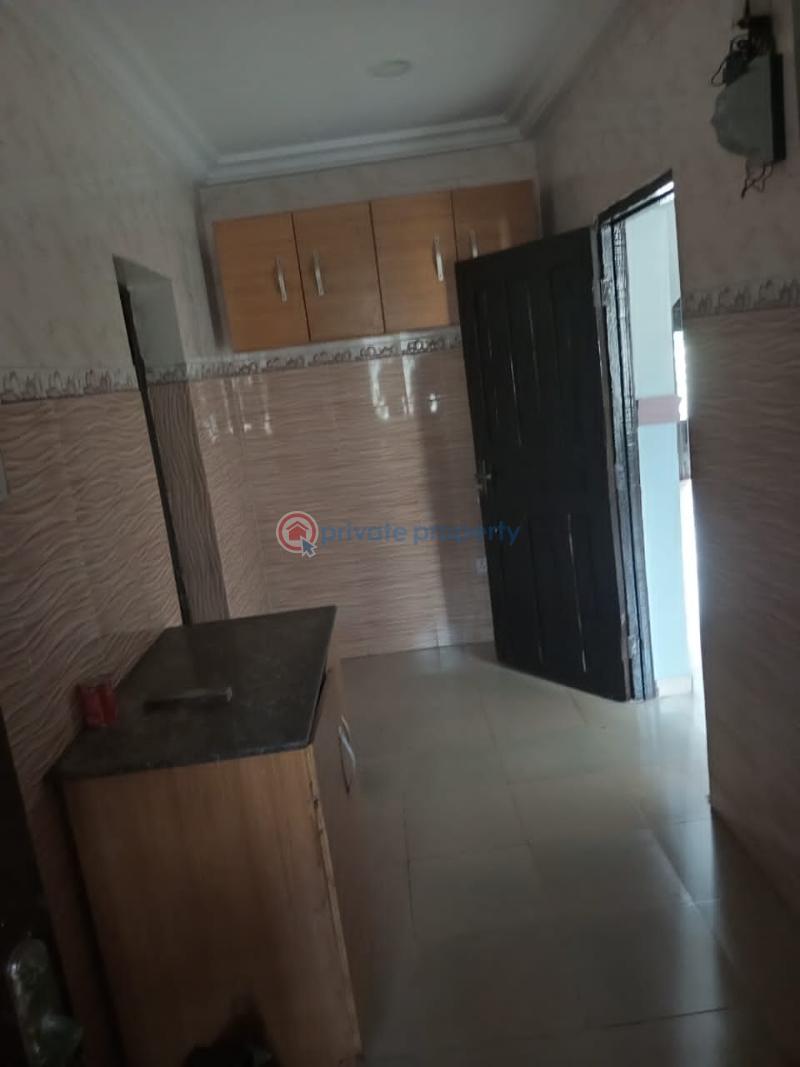 1 bedroom Flat & Apartment For Rent Ajao Estate Isolo Lagos Mainland Ajao Estate Isolo Lagos - 1