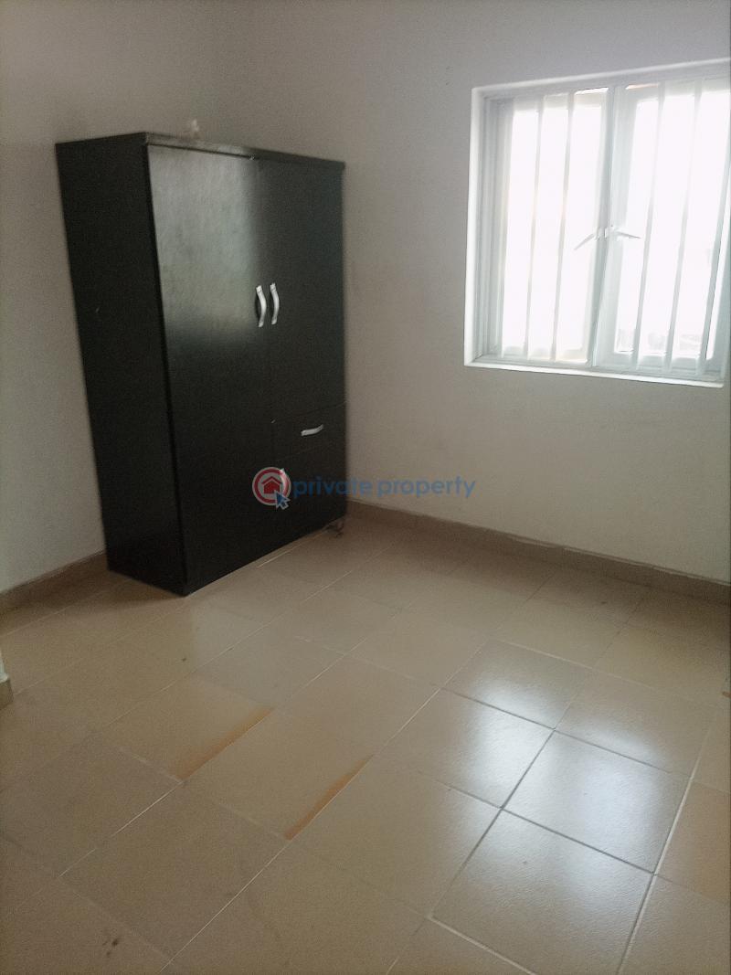 1 bedroom Flat & Apartment For Rent Ajao Estate Isolo Lagos Mainland Ajao Estate Isolo Lagos - 3