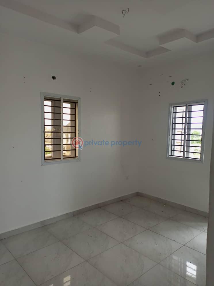1 bedroom Flat & Apartment For Rent Sangotedo Ajah Lagos - 2