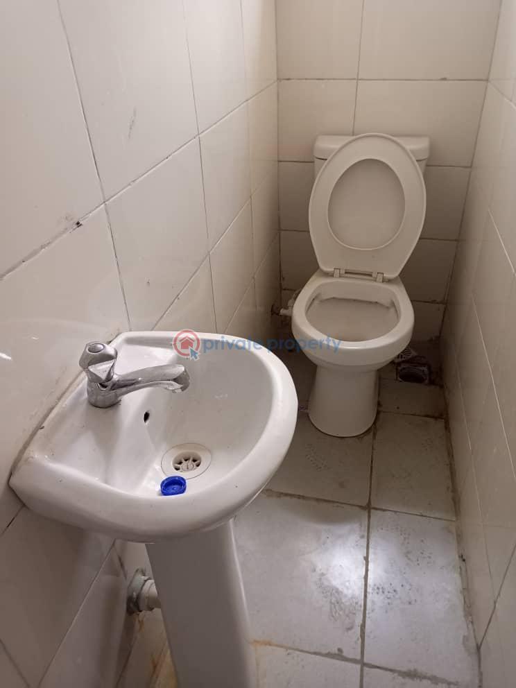 1 bedroom Flat & Apartment For Rent Sangotedo Ajah Lagos - 8
