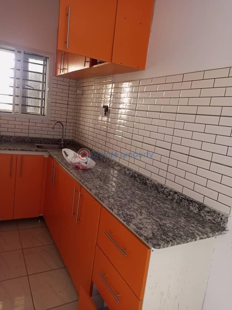 1 bedroom Flat & Apartment For Rent Sangotedo Ajah Lagos - 6