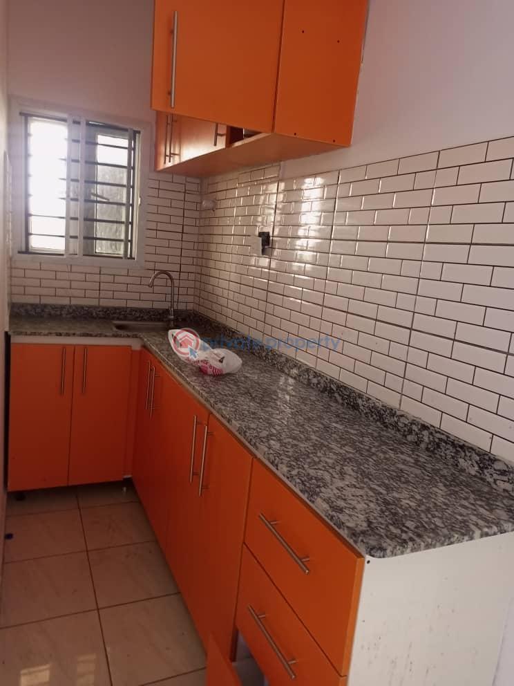 1 bedroom Flat & Apartment For Rent Sangotedo Ajah Lagos - 7