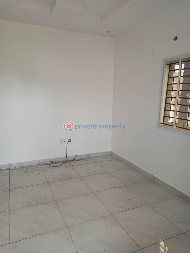 1 bedroom Flat & Apartment For Rent Sangotedo Ajah Lagos - 3