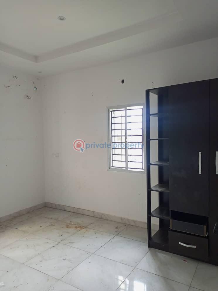 1 bedroom Flat & Apartment For Rent Sangotedo Ajah Lagos - 1