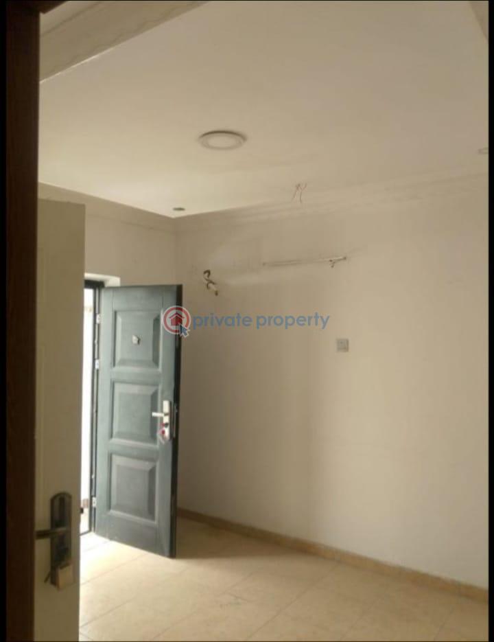 1 bedroom Mini Flat For Rent Ikate Elegushi Lekki Lagos - 4