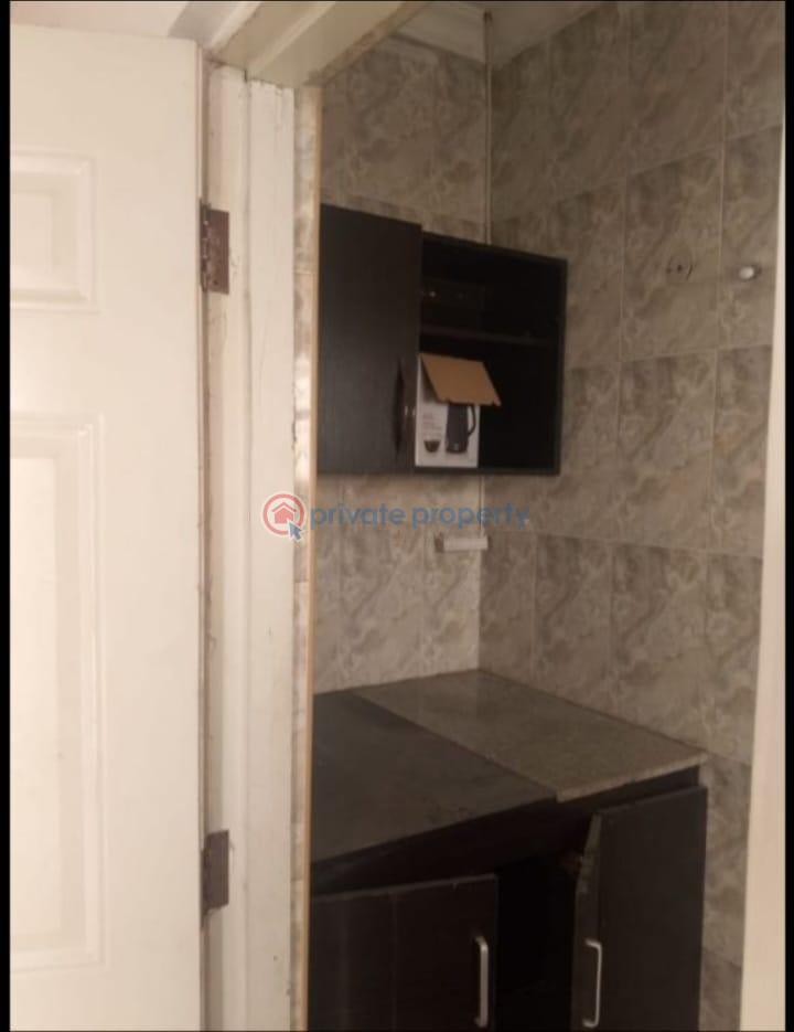 1 bedroom Mini Flat For Rent Ikate Elegushi Lekki Lagos - 5