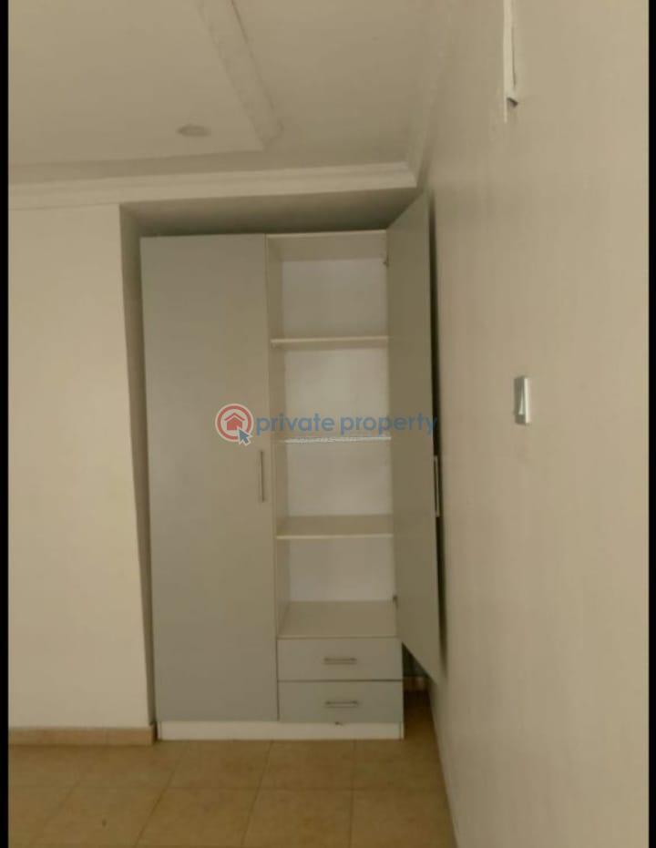 1 bedroom Mini Flat For Rent Ikate Elegushi Lekki Lagos - 1