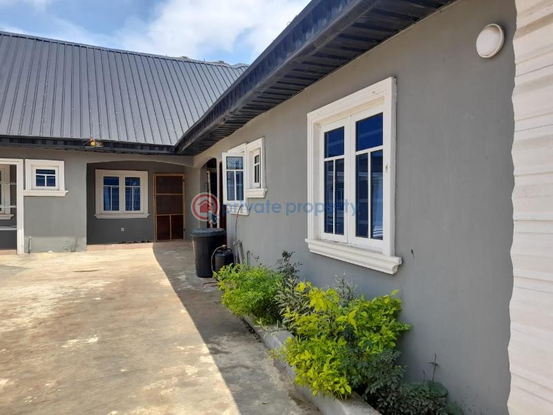 1 bedroom Flat & Apartment For Rent Magboro Ogun Ogun area  - 0