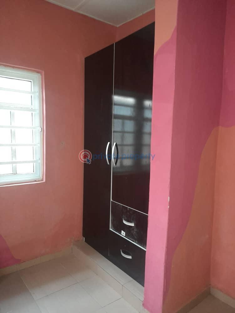 1 bedroom Flat & Apartment For Rent Magboro Ogun Ogun area  - 2