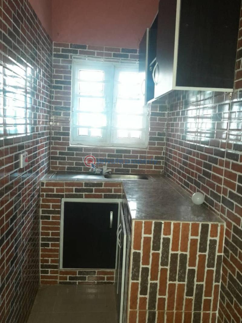 1 bedroom Flat & Apartment For Rent Magboro Ogun Ogun area  - 7