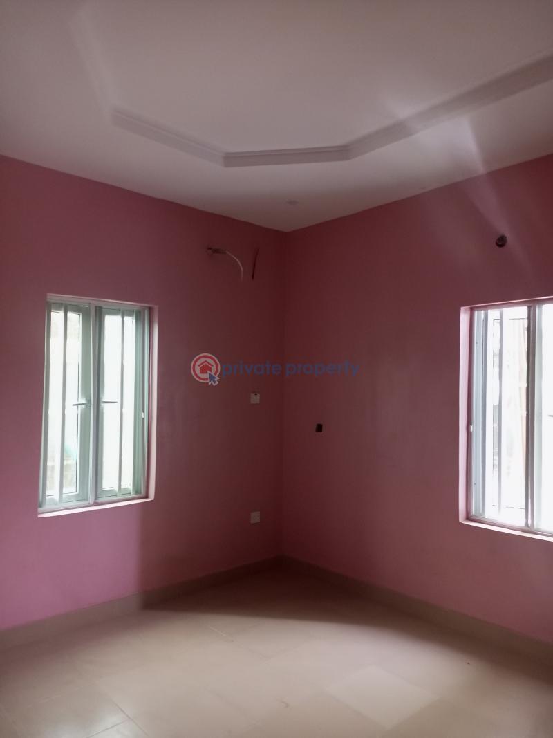 2 bedroom Flat & Apartment For Rent Banana Layout Estate Isheri Oshun Isolo Lagos - 11
