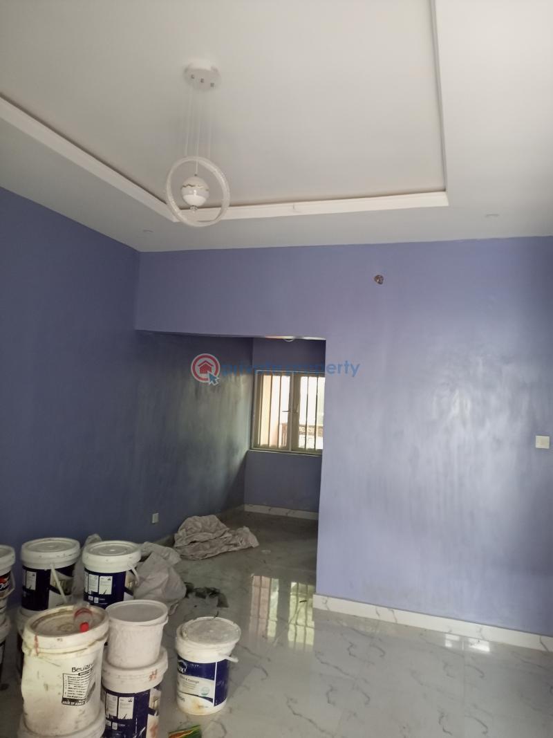 2 bedroom Flat & Apartment For Rent Banana Layout Estate Isheri Oshun Isolo Lagos - 7
