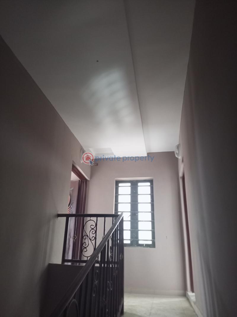 2 bedroom Flat & Apartment For Rent Tijani Salako Bucknor Estate Isolo Lagos - 2