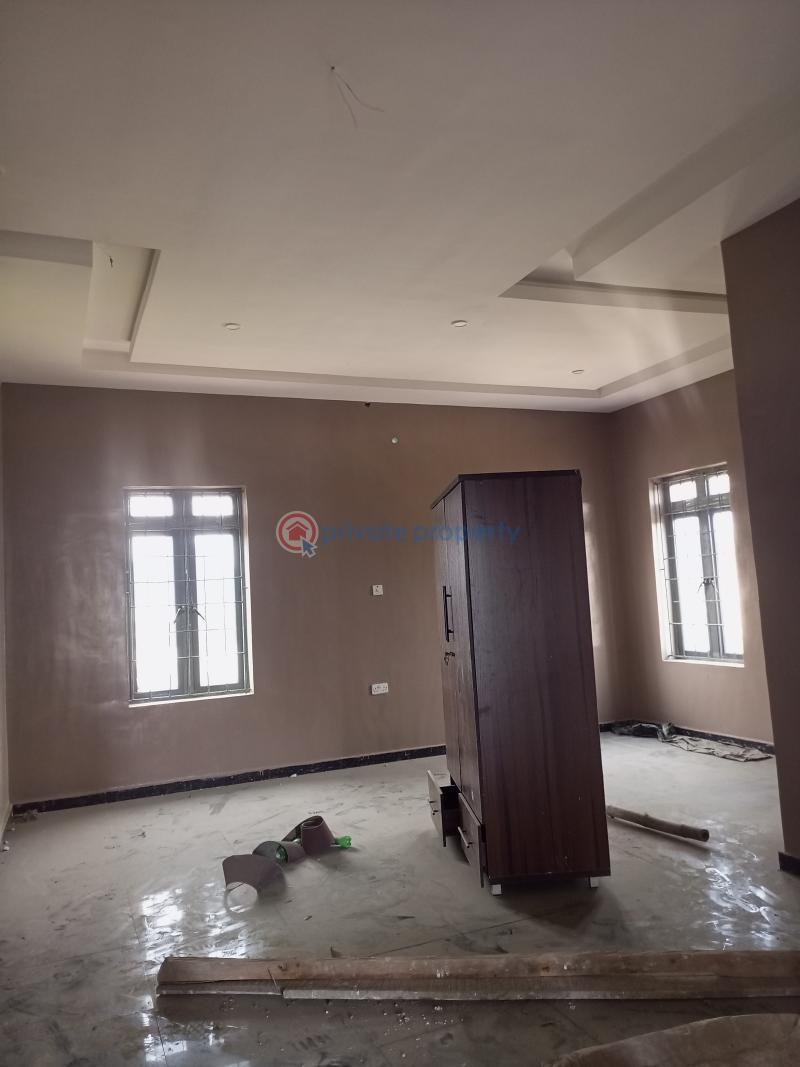 2 bedroom Flat & Apartment For Rent Asorock Bucknor Estate. Isolo Lagos - 7