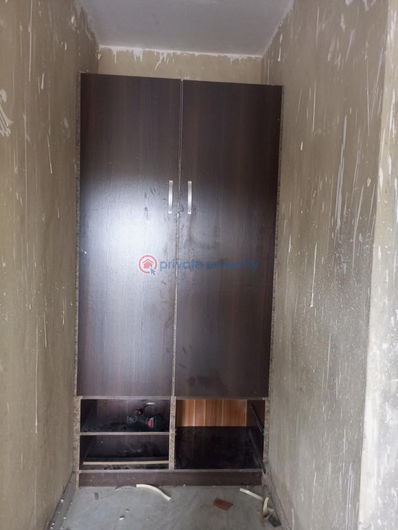 2 bedroom Flat & Apartment For Rent Agodo Cele Egbe Egbe/Idimu Lagos - 9