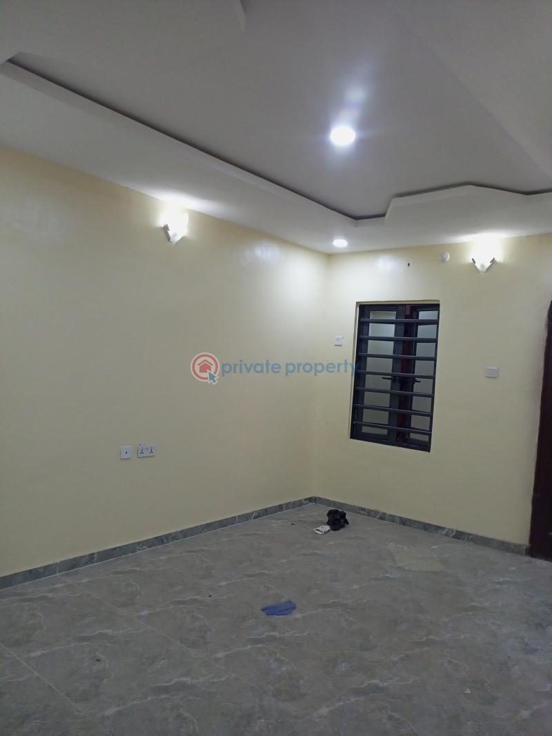 2 bedroom Flat & Apartment For Rent Tijani Salako Bucknor Estate Isolo Lagos - 7