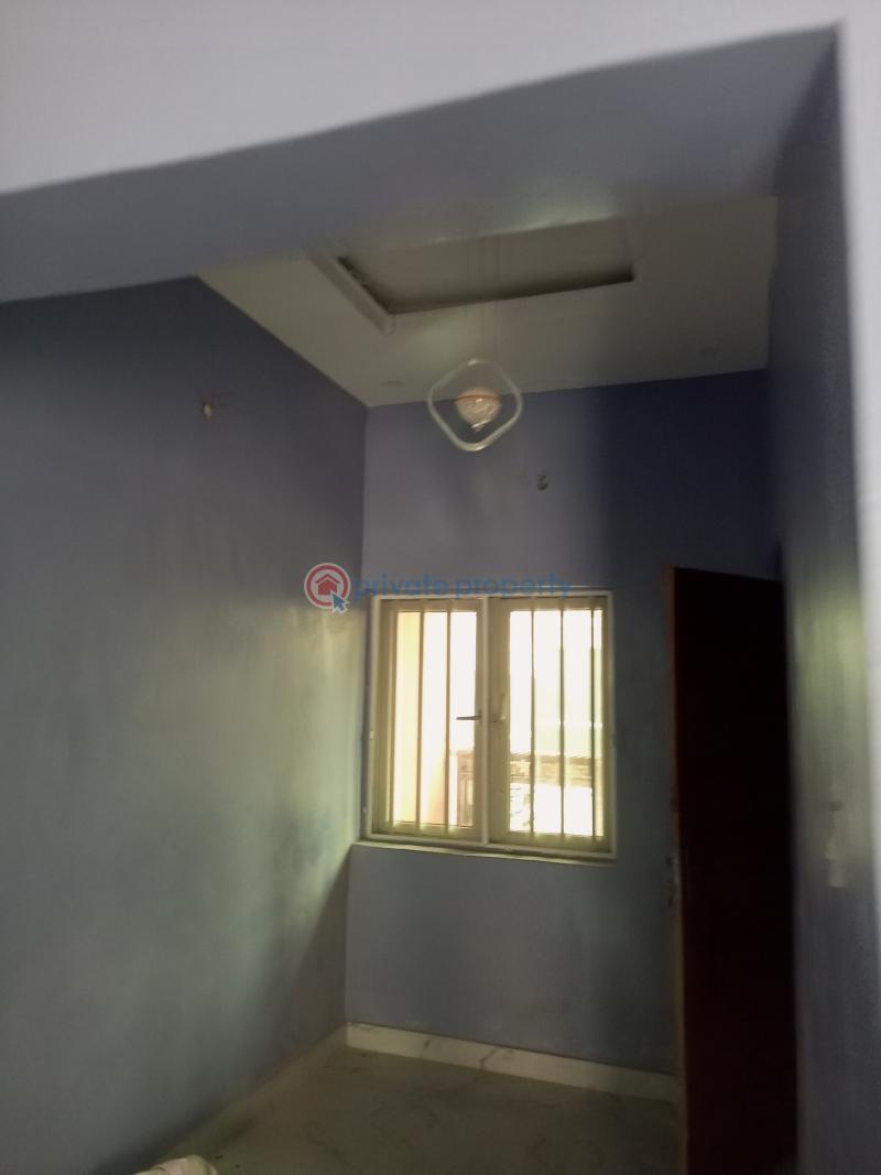 2 bedroom Flat & Apartment For Rent Banana Layout Estate Isheri Oshun Isolo Lagos - 3
