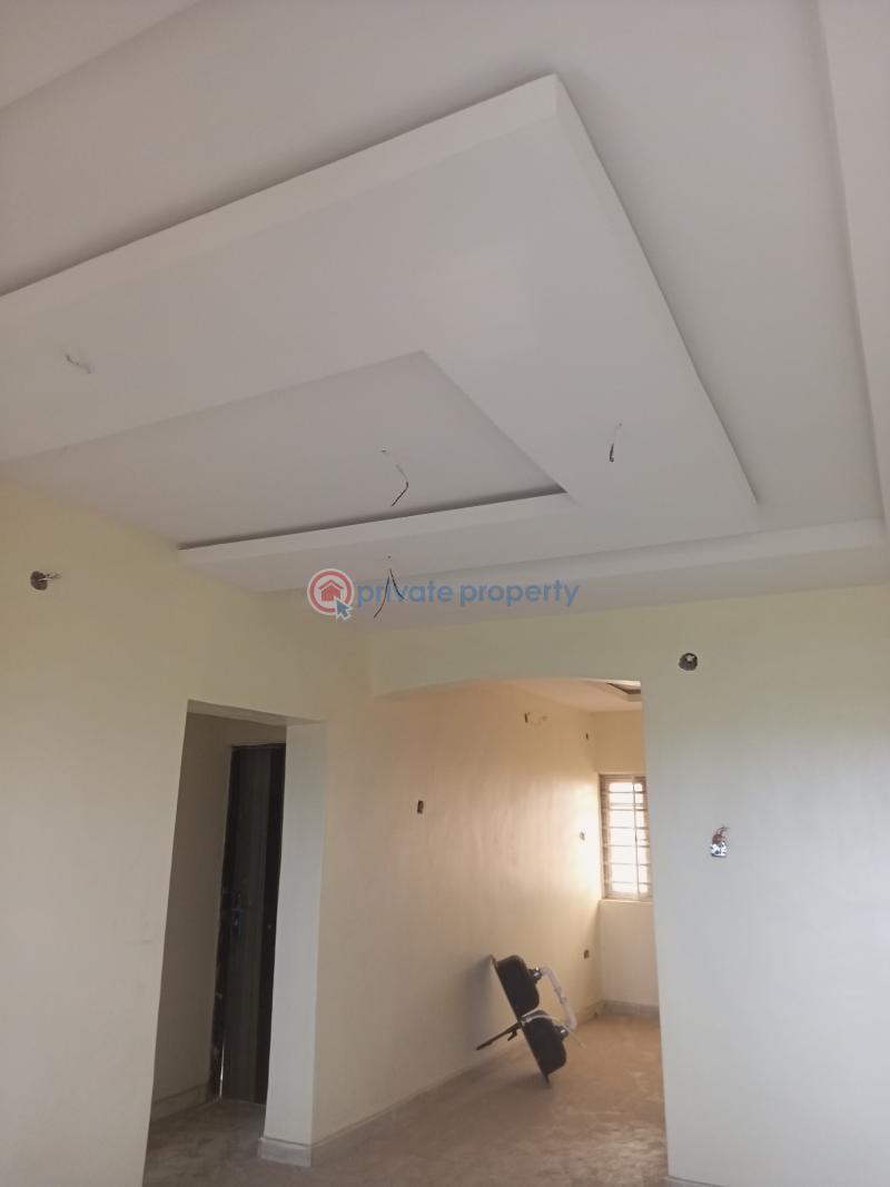 2 bedroom Flat & Apartment For Rent Bucknor Estate Isolo Lagos - 4