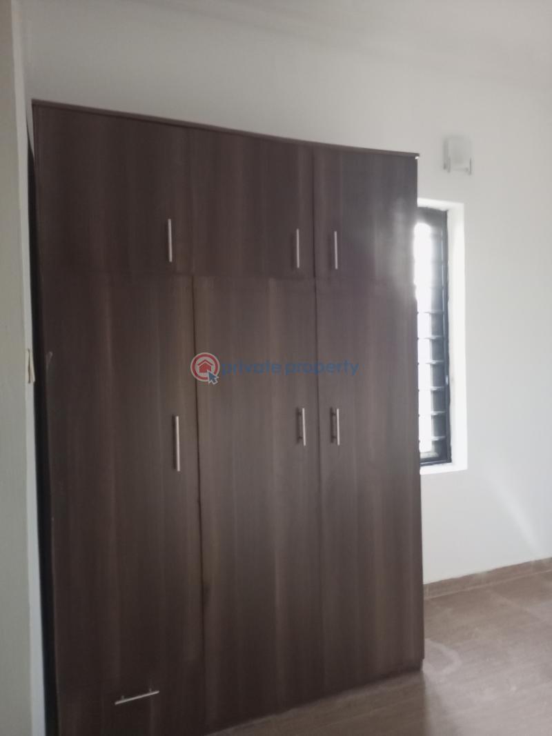 2 bedroom Flat & Apartment For Rent Divine Avenue Bucknor Estate Isolo Lagos - 8