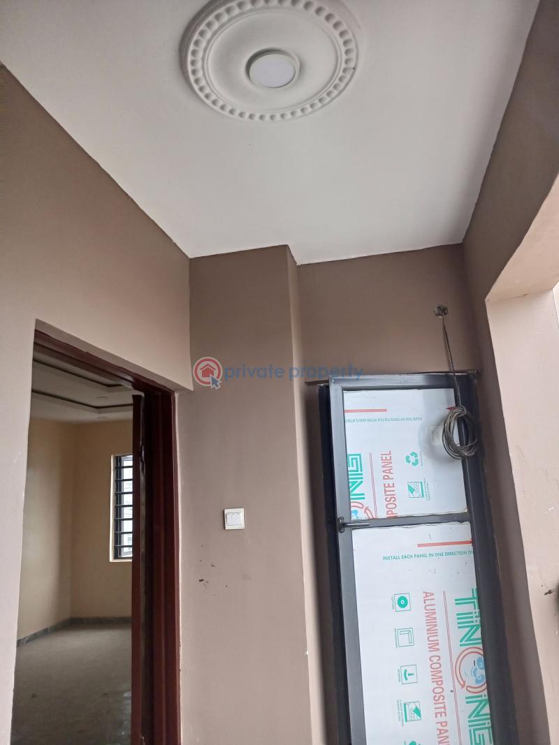 2 bedroom Flat & Apartment For Rent Tijani Salako Bucknor Estate Isolo Lagos - 16
