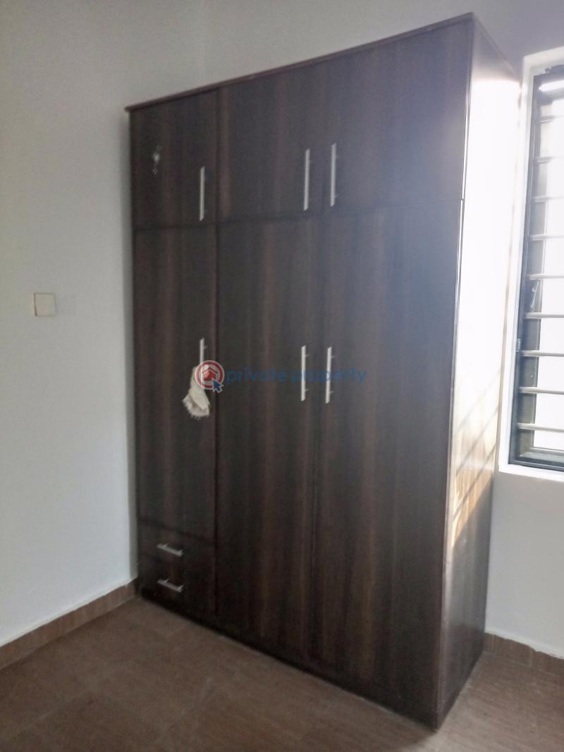 2 bedroom Flat & Apartment For Rent Divine Avenue Bucknor Estate Isolo Lagos - 13
