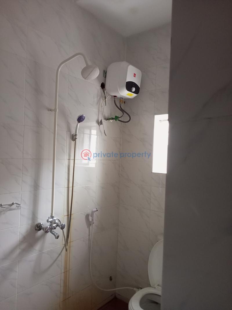 2 bedroom Flat & Apartment For Rent Banana Layout Estate Isheri Oshun Isolo Lagos - 9