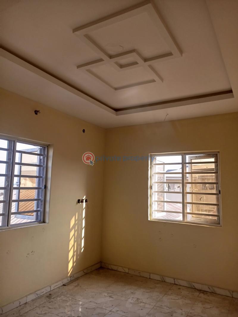 2 bedroom Flat & Apartment For Rent Bucknor Estate Isolo Lagos - 19