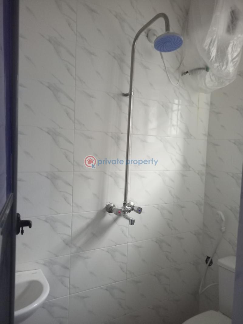 2 bedroom Flat & Apartment For Rent Divine Avenue Bucknor Estate Isolo Lagos - 23