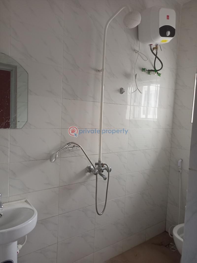 2 bedroom Flat & Apartment For Rent Banana Layout Estate Isheri Oshun Isolo Lagos - 6