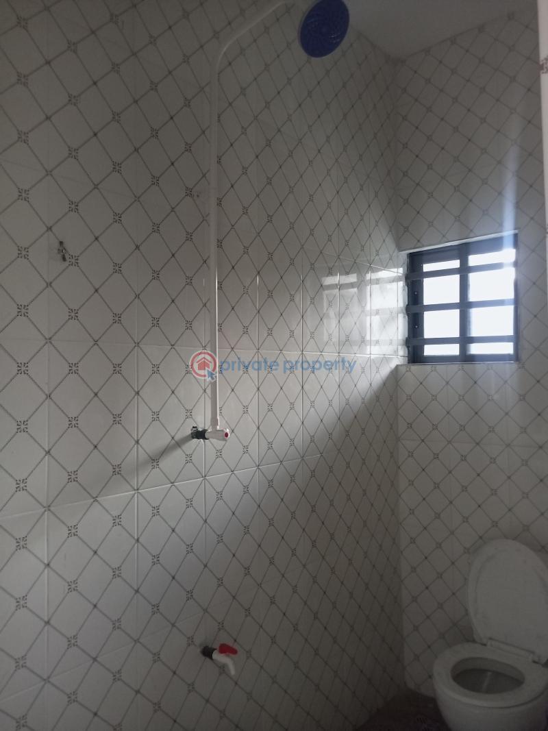 2 bedroom Flat & Apartment For Rent Agodo Cele Egbe Egbe/Idimu Lagos - 8