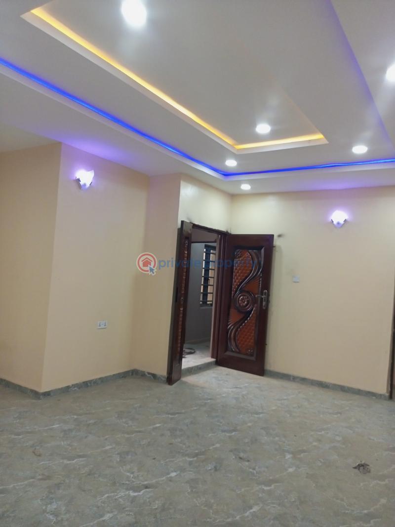 2 bedroom Flat & Apartment For Rent Tijani Salako Bucknor Estate Isolo Lagos - 12