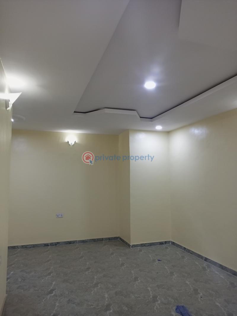 2 bedroom Flat & Apartment For Rent Tijani Salako Bucknor Estate Isolo Lagos - 8