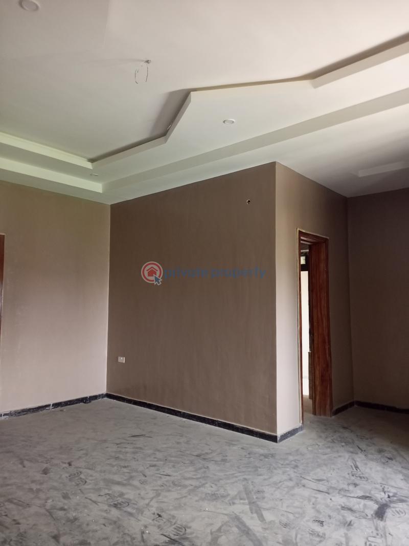 2 bedroom Flat & Apartment For Rent Asorock Bucknor Estate. Isolo Lagos - 5
