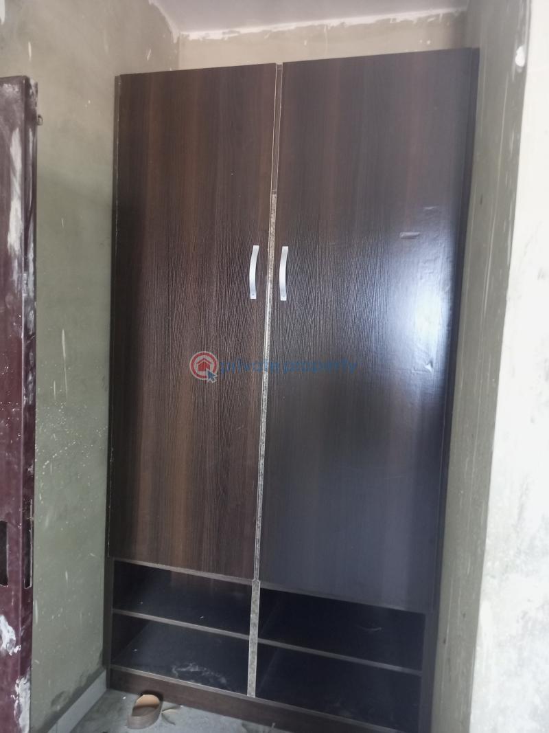 2 bedroom Flat & Apartment For Rent Agodo Cele Egbe Egbe/Idimu Lagos - 5