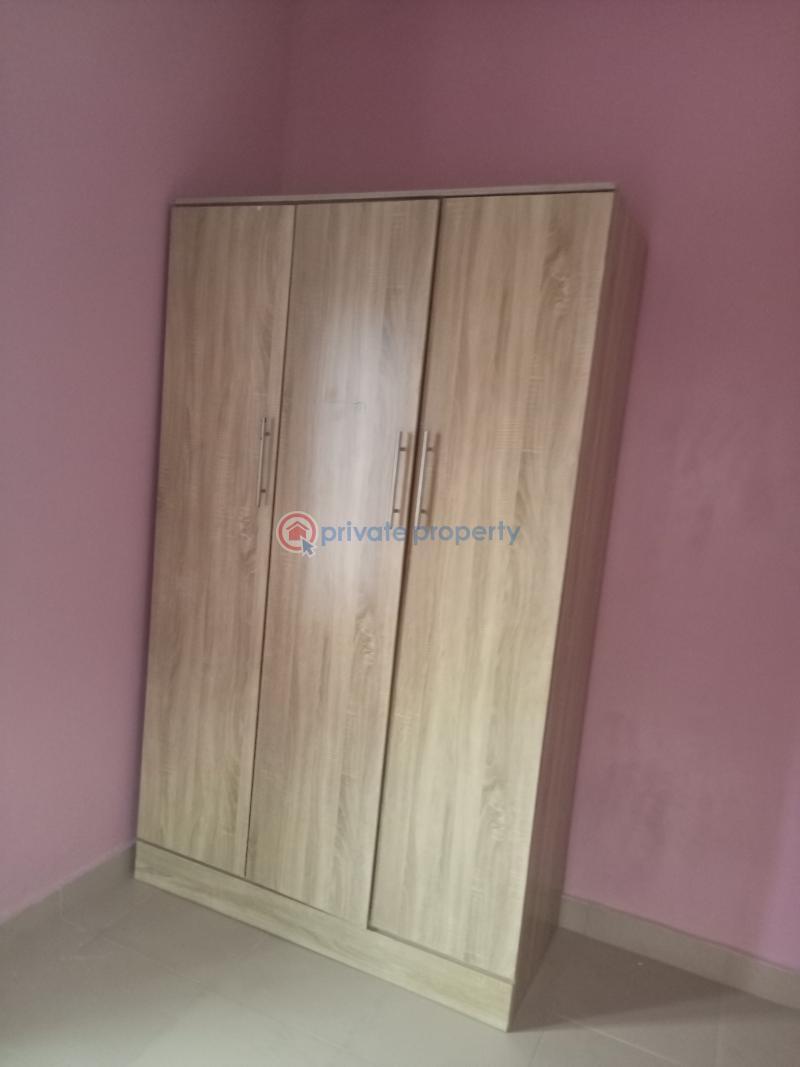 2 bedroom Flat & Apartment For Rent Banana Layout Estate Isheri Oshun Isolo Lagos - 8