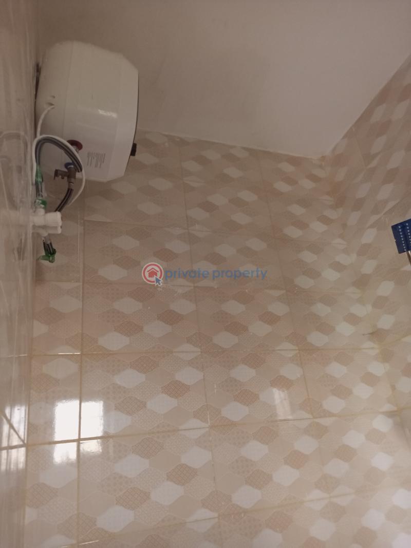 2 bedroom Flat & Apartment For Rent Asorock Bucknor Estate. Isolo Lagos - 8