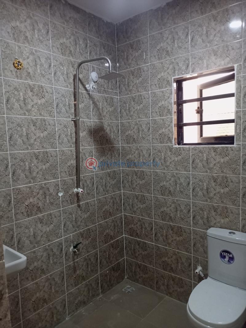 2 bedroom Flat & Apartment For Rent Tijani Salako Bucknor Estate Isolo Lagos - 9