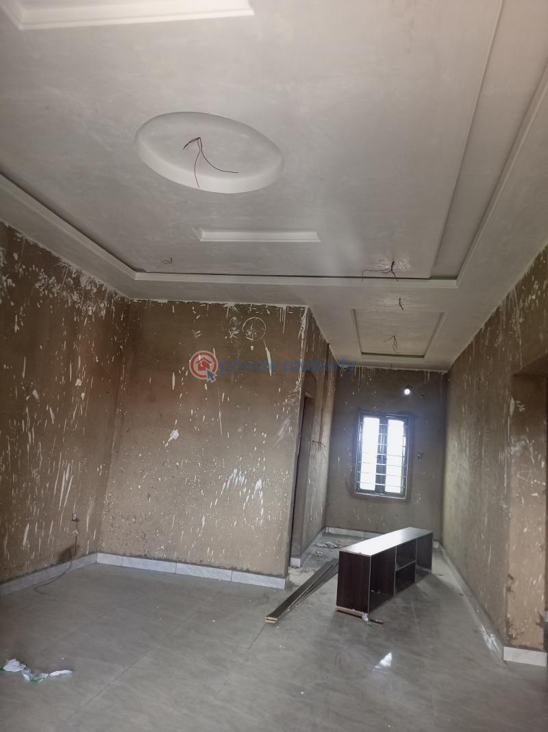 2 bedroom Flat & Apartment For Rent Agodo Cele Egbe Egbe/Idimu Lagos - 7