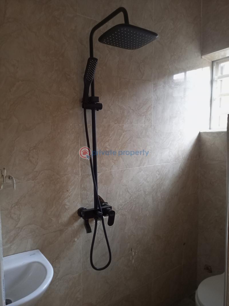 2 bedroom Flat & Apartment For Rent Bucknor Estate Isolo Lagos - 2