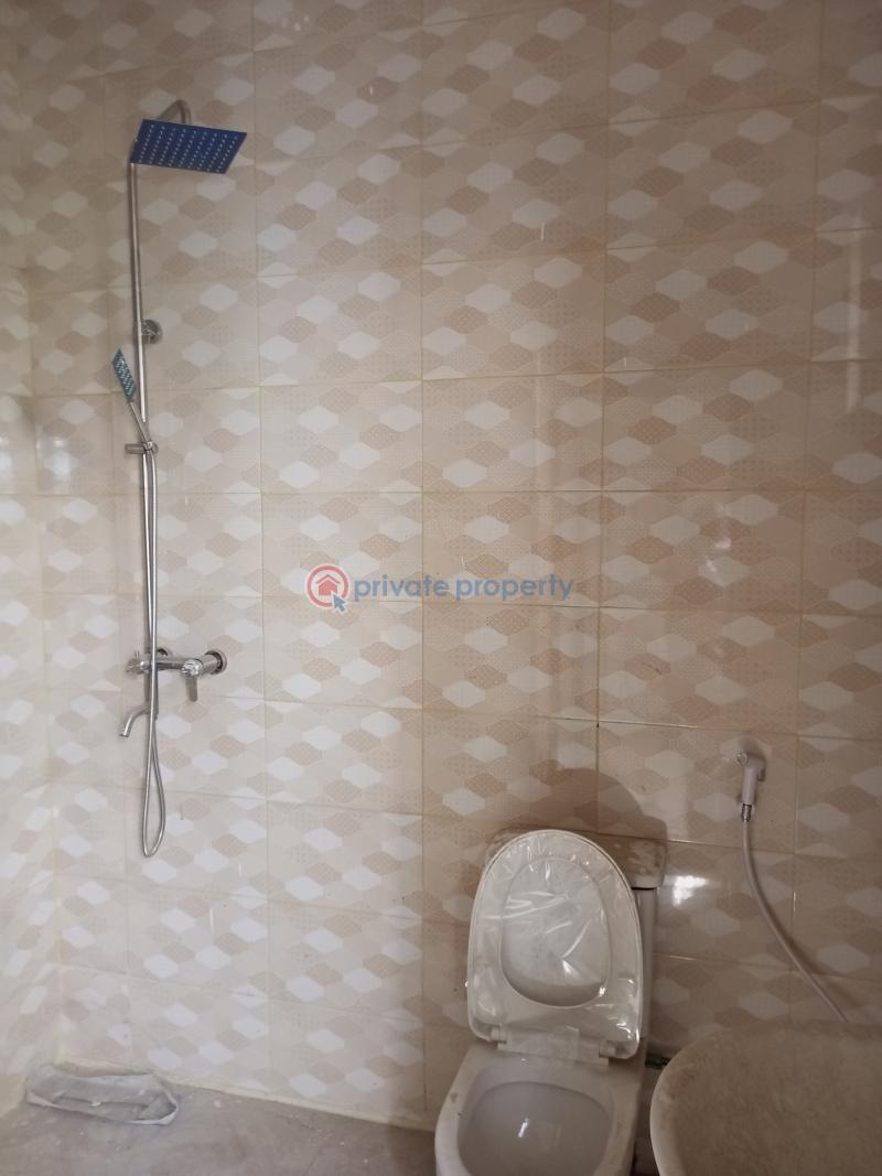 2 bedroom Flat & Apartment For Rent Asorock Bucknor Estate. Isolo Lagos - 11