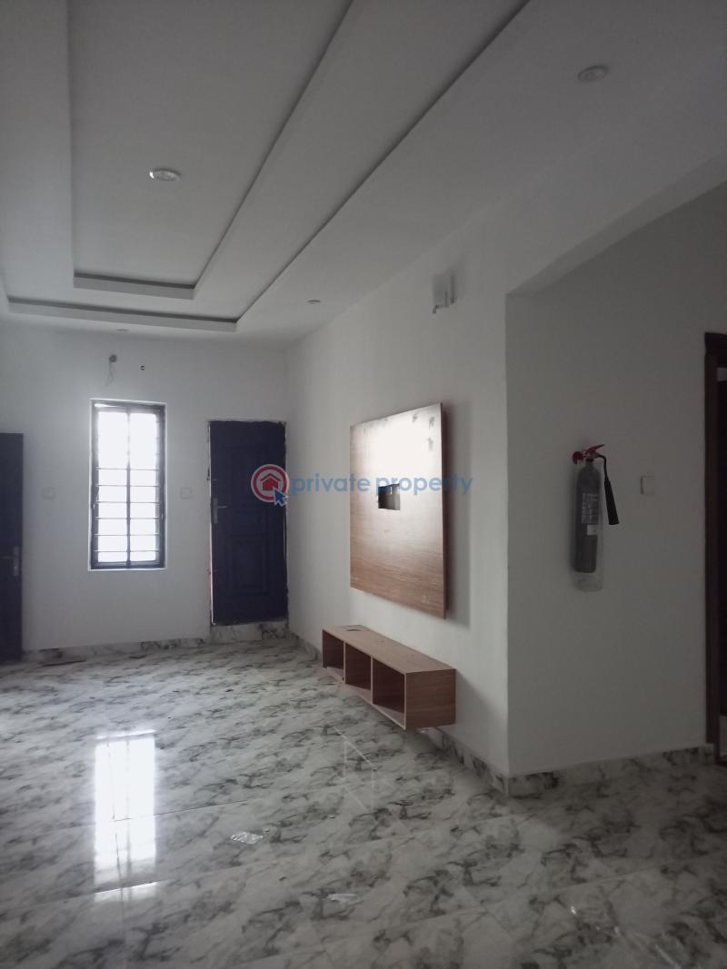 2 bedroom Flat & Apartment For Rent Divine Avenue Bucknor Estate Isolo Lagos - 15