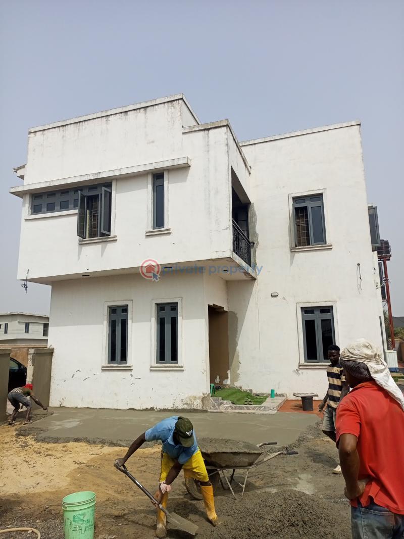 2 bedroom Flat & Apartment For Rent Asorock Bucknor Estate. Isolo Lagos - 14