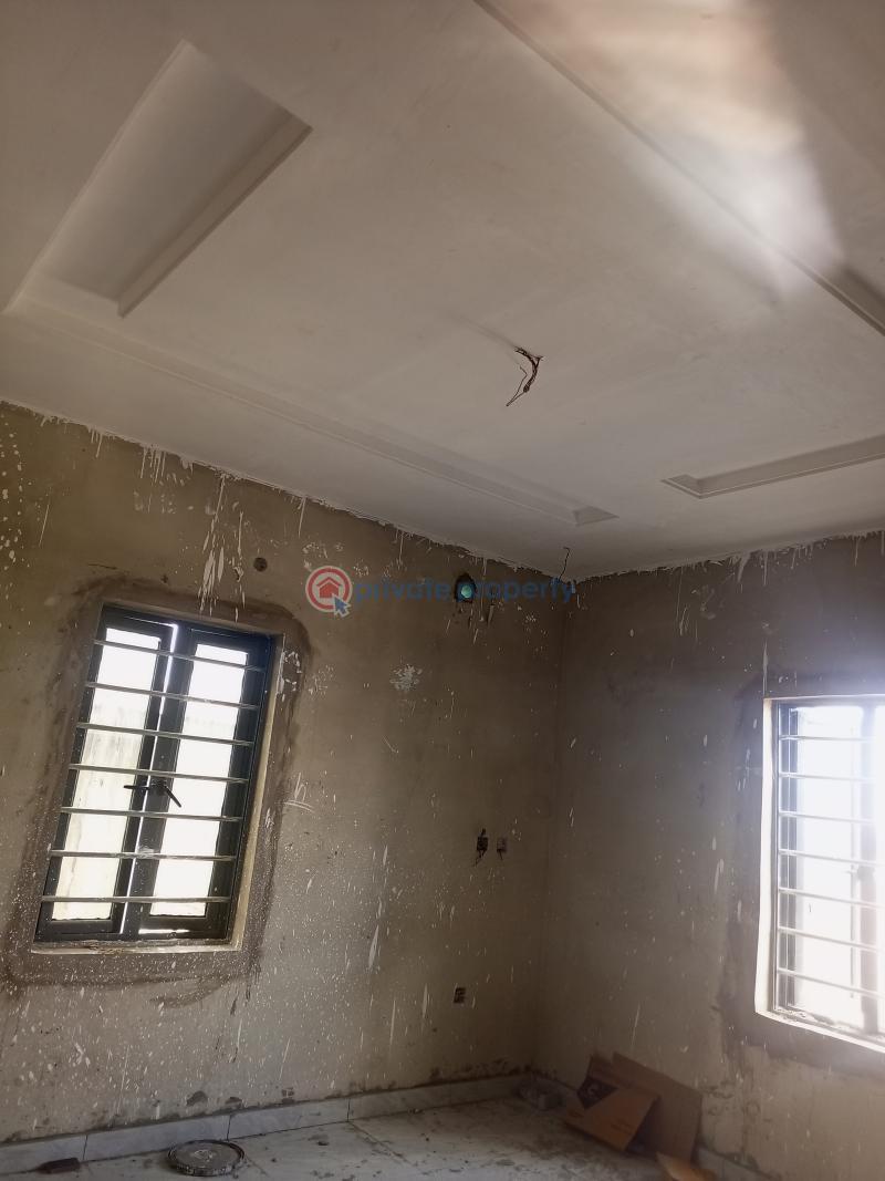 2 bedroom Flat & Apartment For Rent Agodo Cele Egbe Egbe/Idimu Lagos - 6