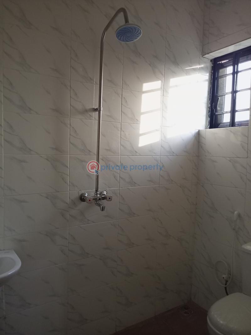 2 bedroom Flat & Apartment For Rent Divine Avenue Bucknor Estate Isolo Lagos - 6